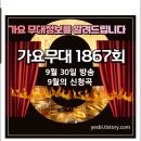 신정화 가요무대 산장의여인 이미지