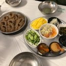 평창중앙로 | 평창맛집, “아승순메밀막국수”재방문후기 /허영만백반기행