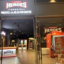 팬더당구장 이미지