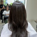 Hair Min(헤어민) | 부산미용실 모발클리닉 잘하는곳 하둔헤어 해운대 센텀점 민디자이너님 추천