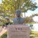 삼덕공원(안양과학대)_서 | 안양역에서 이어지는 안양 지하상가 그리고 안양중앙시장과 삼덕공원