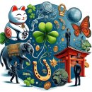 운칠기삼 이미지