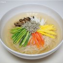 별미잔치국수