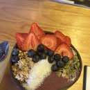 애수농장 | 내가 만든 아사이보울 어떠냐