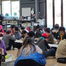 우유 아이스크림 만들기 | 보령 우유창고 카페와 체험장, 아이스크림 만들기 체험 후기