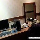 유심천스포츠관광호텔 이미지