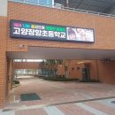 장항초등학교 이미지