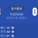 [24/25 Ligue 1 12R] 파리 생제르맹 vs 툴루즈 골장면.gif 이미지