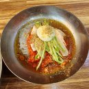 유정우함흥냉면 이미지