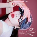 현아(4minute) / 못 (원key Abm) mr 이미지