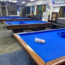 비바체 당구장 이미지