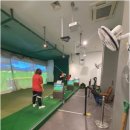 종각 스크린골프 이미지