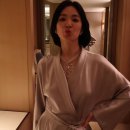 태국 쇼메(CHAUMET) 행사에서 송혜교 이미지