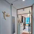 살롱(salon)꽃피다