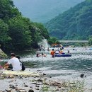 한우물농원 주변 계곡 안내 이미지