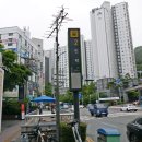 민락역 2번출구 옆 이미지