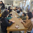 달콤상콤까망이네 | 익산 봉사모임 선화공주봉사모임 핸드메이드 천필통만들기 인형숲 김현아선생님