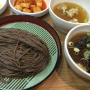 청원모밀 - 광산구 월계로 223-20 | 청원모밀