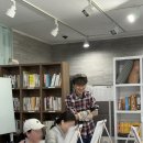 범계역 광장 | [문화출구] 범계역 청년출구 아크릴화 드로잉카페 프로그램 후기