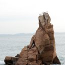 선녀바위해변(선녀바위해수욕장)
