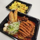 청년다방물금점 | 청년다방 떡볶이 메뉴 추천｜통큰오짱세트 배달 후기 + 버터갈릭감자튀김
