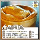 홈바리스타&카페메뉴 이미지