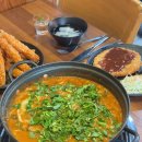 둔촌대로183번길 | 깡촌 민물매운탕&amp;어탕국수 본점, 가족 외식으로도 좋은 곳 후기