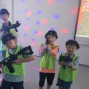 큰빛태권도 이미지