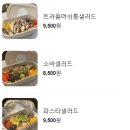 샐러드포원 티스토리