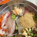 신비섬횟집 이미지