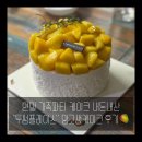 투썸플레이스북수원정자타운점 | 투썸플레이스 케익 추천｜투썸플레이스 망고생케이크 가격·칼로리 내돈내산