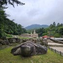 월악산 펜션 이미지