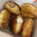 글로어도넛 이미지