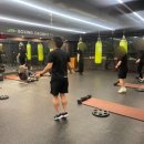 제이트레이닝센터 | 꼼꼼하게 설명해주는 코치님이 있는 제이복싱&amp;웨이트서킷트레이닝에서 제대로 운동해보기