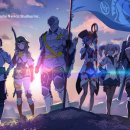 블루벤치 이미지