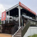 LA park24 편의점 | 한강편의점 이마트24 한강르네상스난지 1호점 라이더...비어캠프 방문후기 + 한강라면 1천원 쿠폰받는법