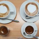 커피바리스타 이미지