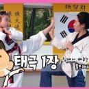 키즈트레이닝(태권도) 이미지