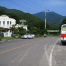 옥산1리 경로당 이미지