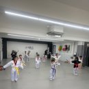 삼산비룡태권도 이미지