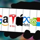 거대 기업에도 AI 투자 자금 유출이 무겁게 덮쳐오기 시작했다 이미지