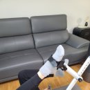 실내 근력운동 | 4 in 1 실내자전거 하늘자전거 운동 후기 에어벨로 하체운동기구