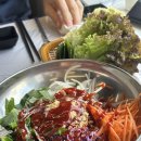 연제구-154 | 부산 연산동 횟집 산바다횟집 모듬회 최고