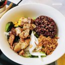 샐러드SLB | 수지 샐러드 맛집 SLB샐러드 가성비 좋은 건강식 내돈내산 후기