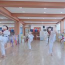 용인대아이사랑태권도장 이미지