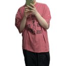 런 루즈 티 핑크, BAS 커브팬츠 이미지