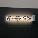 브루클린커피(brooklyn coffee)