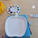 도자기핸드페인팅 | [경북 청송] 도자기 체험 - 핸드페인팅 후기