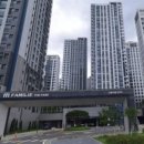 산울동_세종파밀리에더파크 정문 이미지