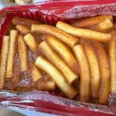 신전떡볶이 위례창곡점